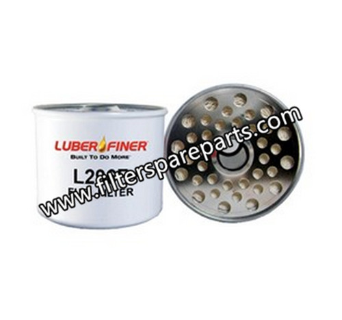 L296F LUBER-FINER Fuel Filter
